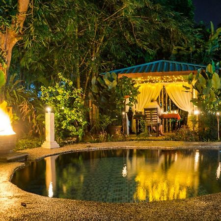 Bike And Tours Bed And Breakfast Lahad Datu Εξωτερικό φωτογραφία