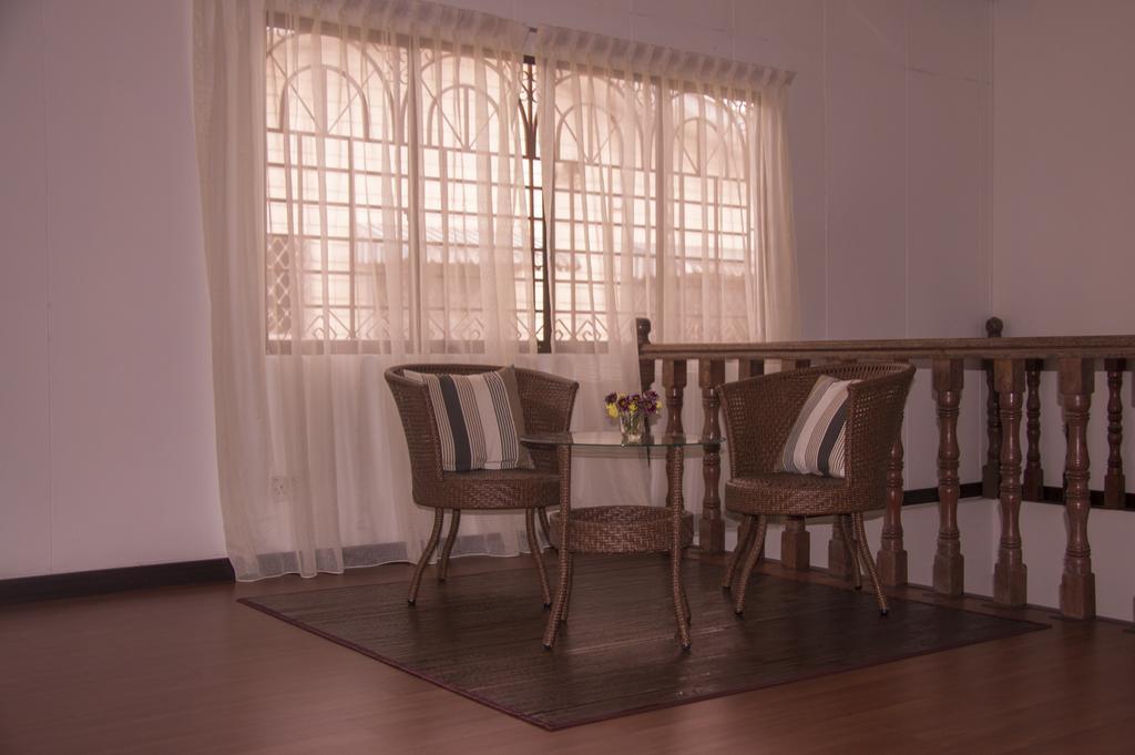 Bike And Tours Bed And Breakfast Lahad Datu Εξωτερικό φωτογραφία