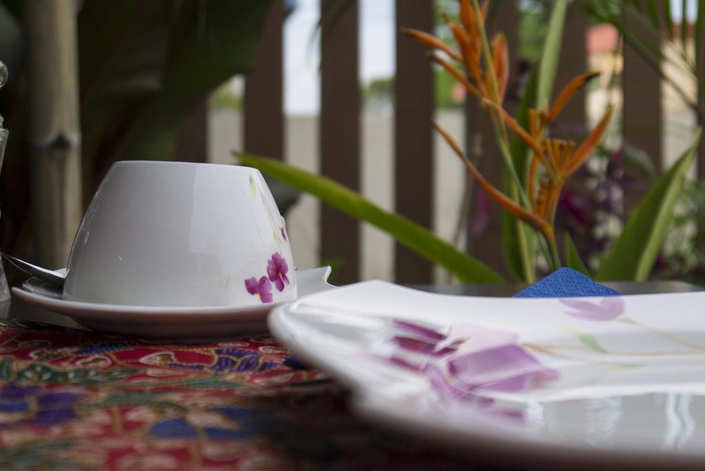 Bike And Tours Bed And Breakfast Lahad Datu Εξωτερικό φωτογραφία