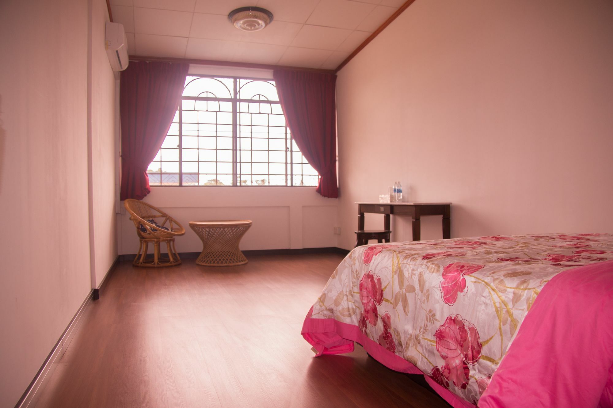 Bike And Tours Bed And Breakfast Lahad Datu Εξωτερικό φωτογραφία