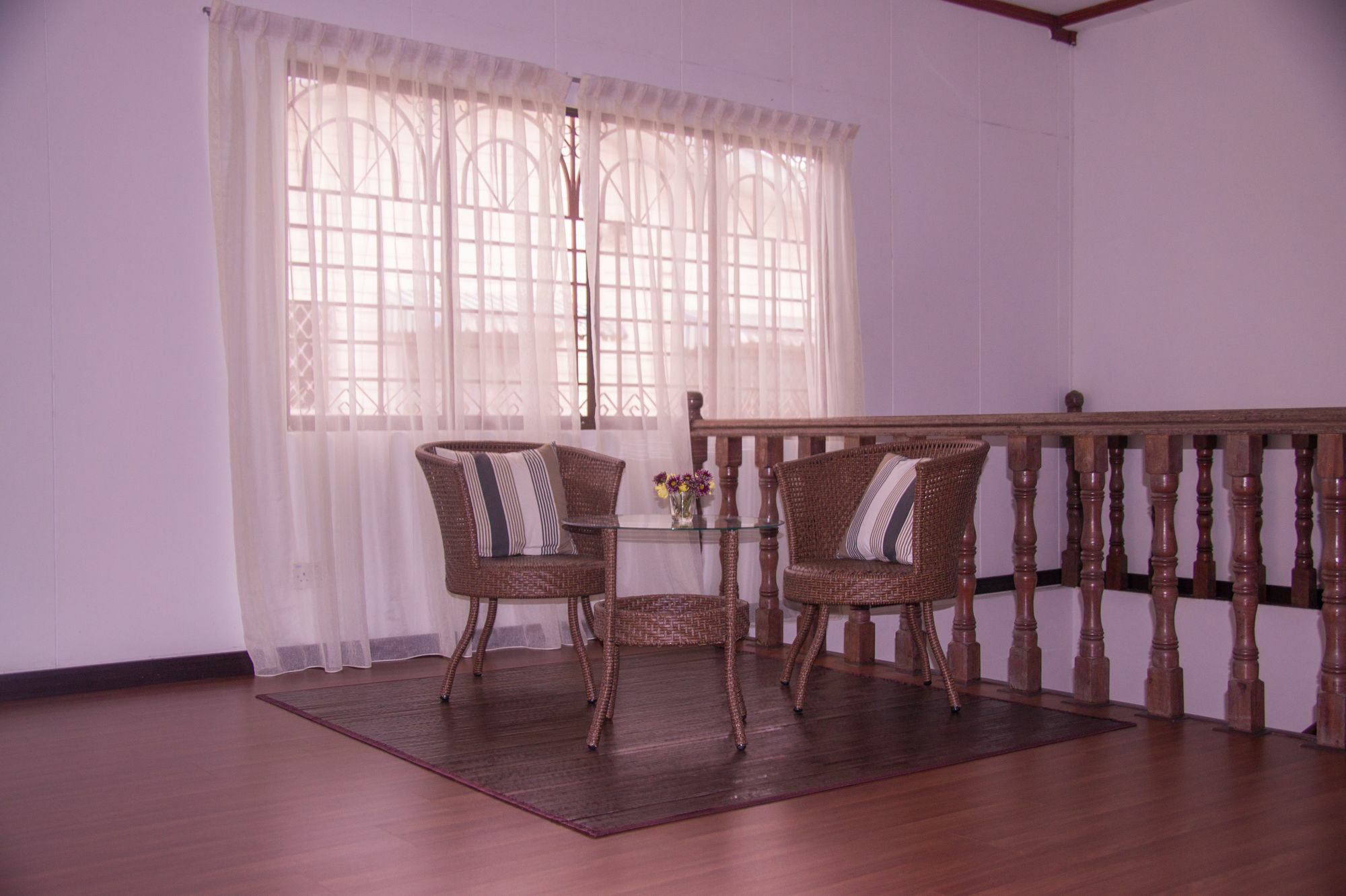 Bike And Tours Bed And Breakfast Lahad Datu Εξωτερικό φωτογραφία