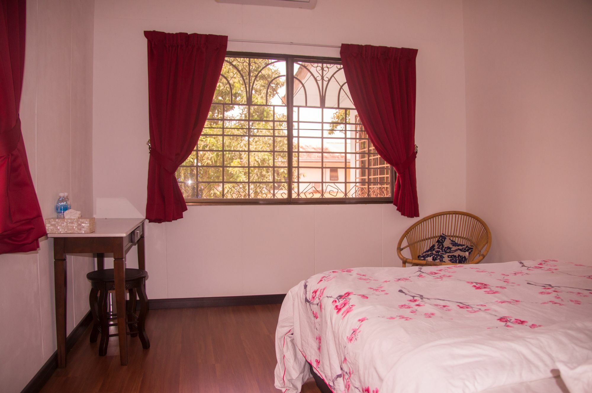 Bike And Tours Bed And Breakfast Lahad Datu Εξωτερικό φωτογραφία