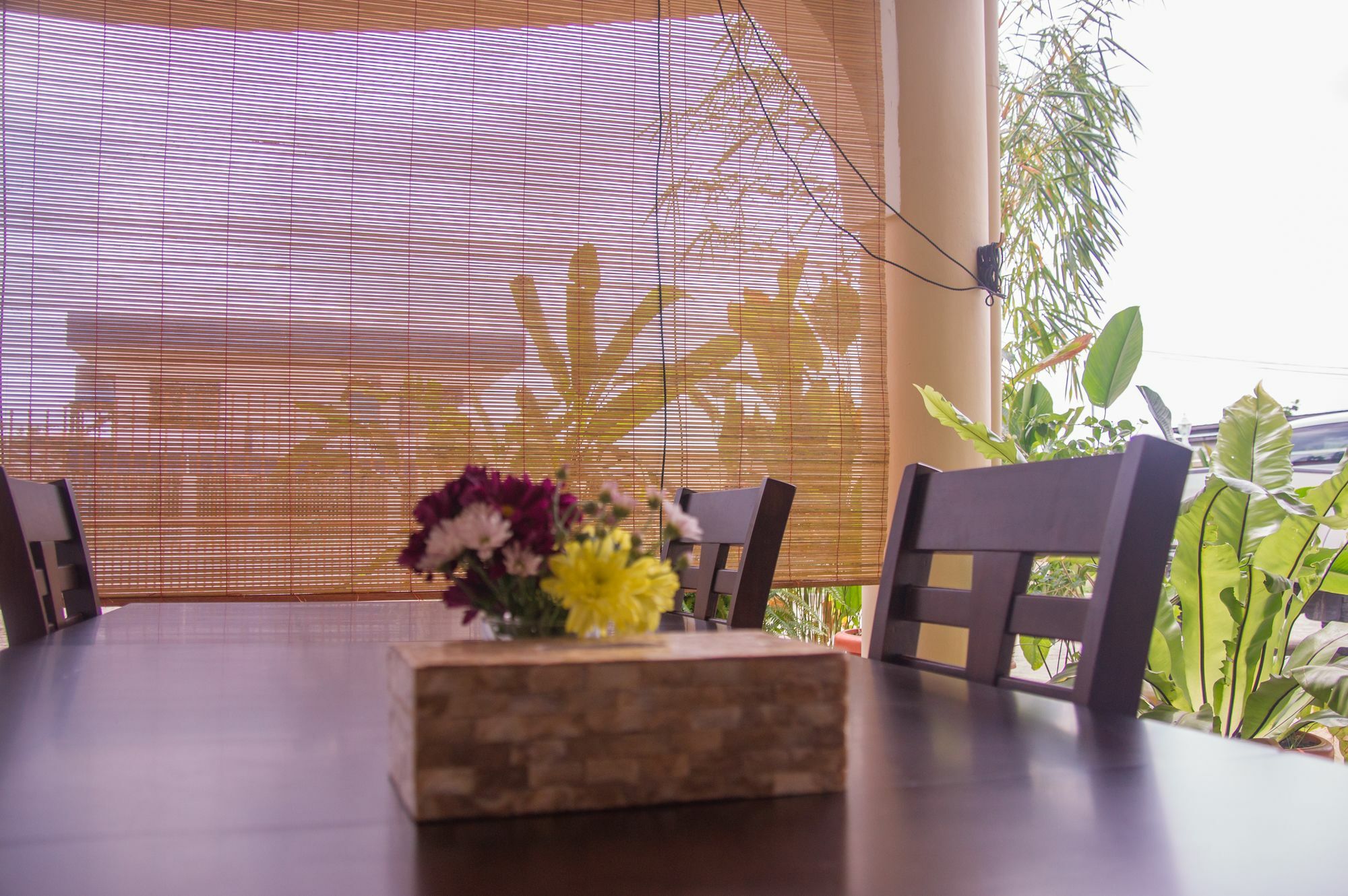 Bike And Tours Bed And Breakfast Lahad Datu Εξωτερικό φωτογραφία