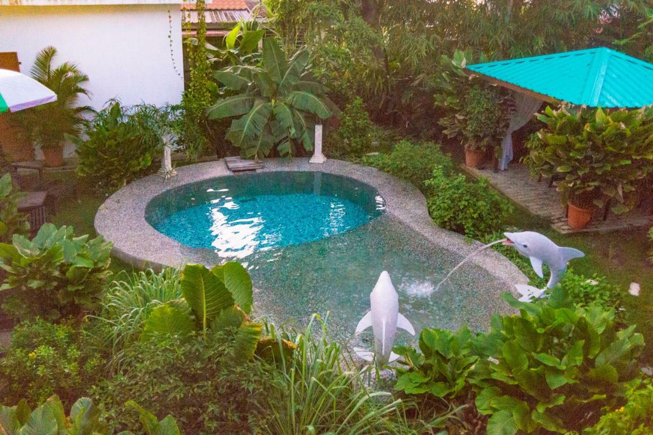 Bike And Tours Bed And Breakfast Lahad Datu Εξωτερικό φωτογραφία